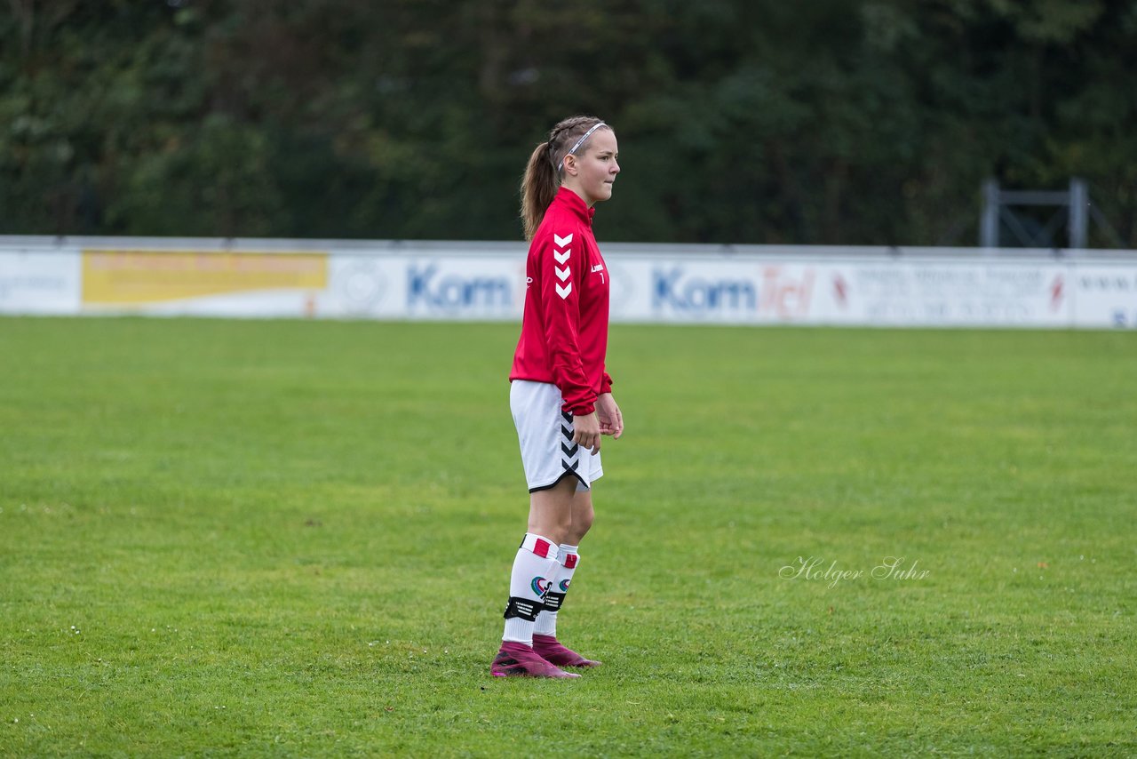 Bild 170 - Frauen SV Henstedt Ulzburg II - TSV Klausdorf : Ergebnis: 2:1